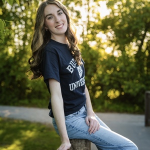 Fundraising Page: Jaclyn Hohne